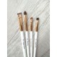 Eyeshadow brush Stefani Carlotte / 105